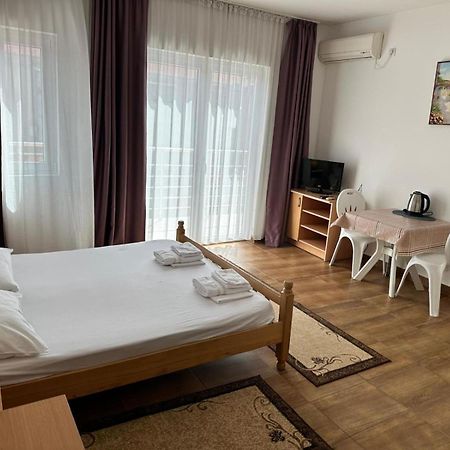 Apartmani Franeta ブドヴァ エクステリア 写真
