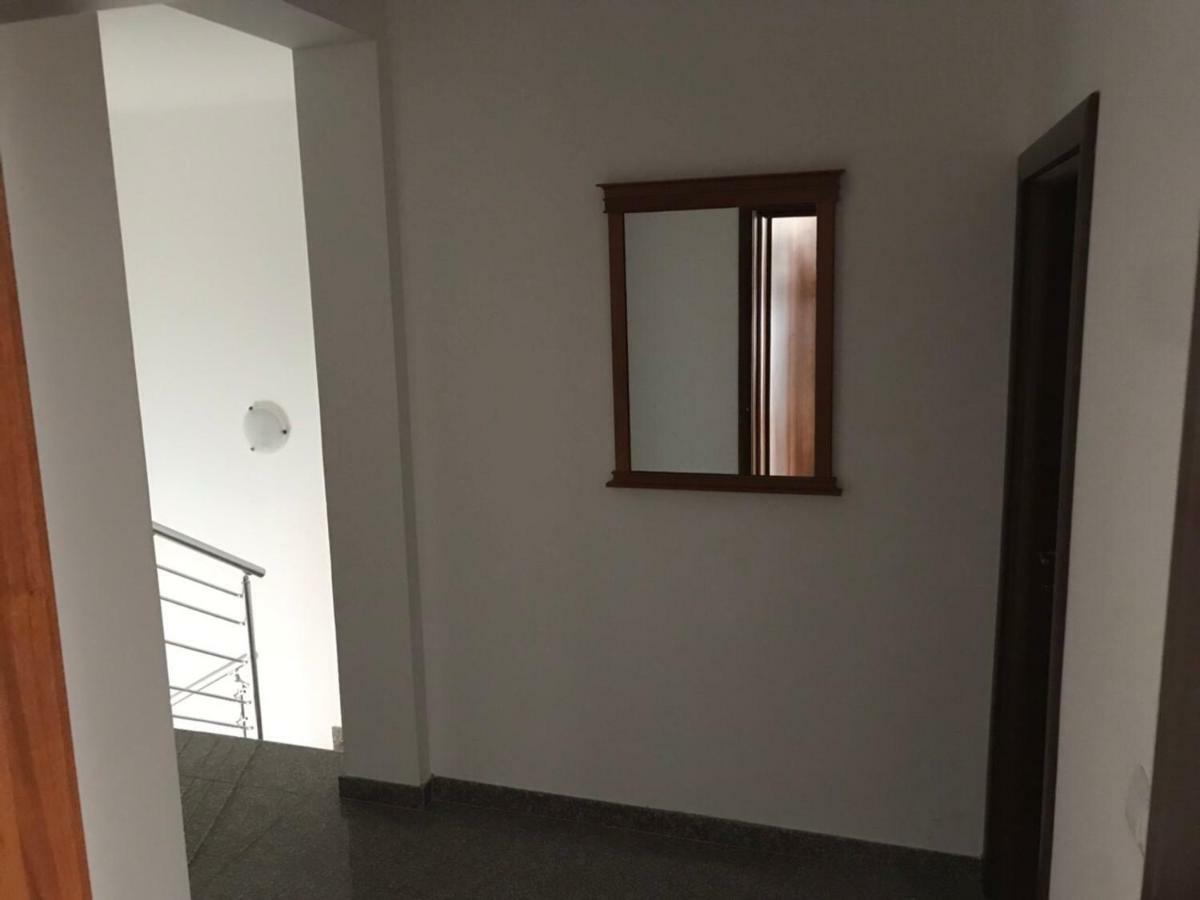Apartmani Franeta ブドヴァ エクステリア 写真