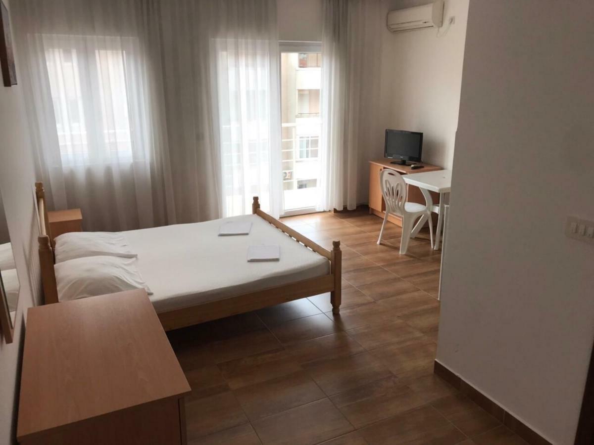 Apartmani Franeta ブドヴァ エクステリア 写真