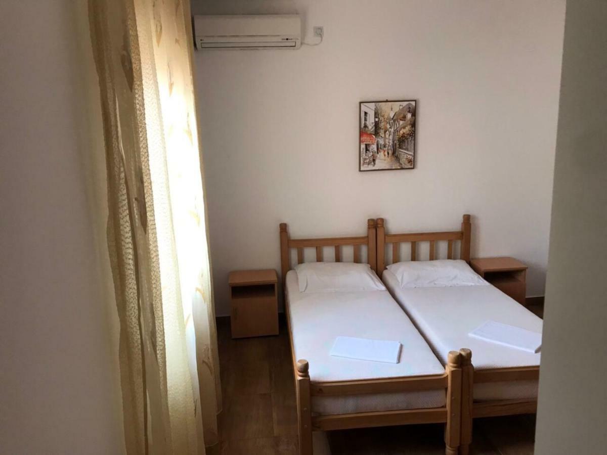 Apartmani Franeta ブドヴァ エクステリア 写真
