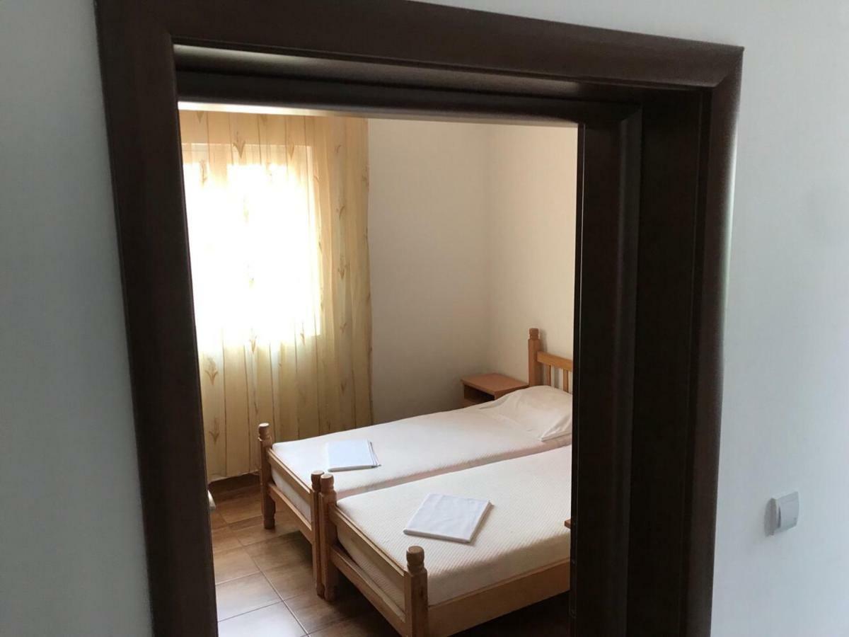 Apartmani Franeta ブドヴァ エクステリア 写真