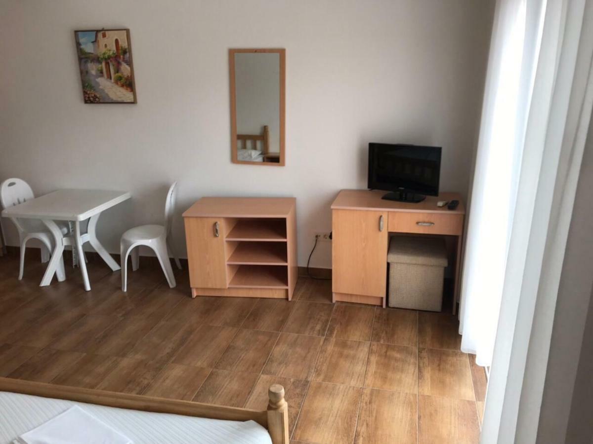 Apartmani Franeta ブドヴァ エクステリア 写真