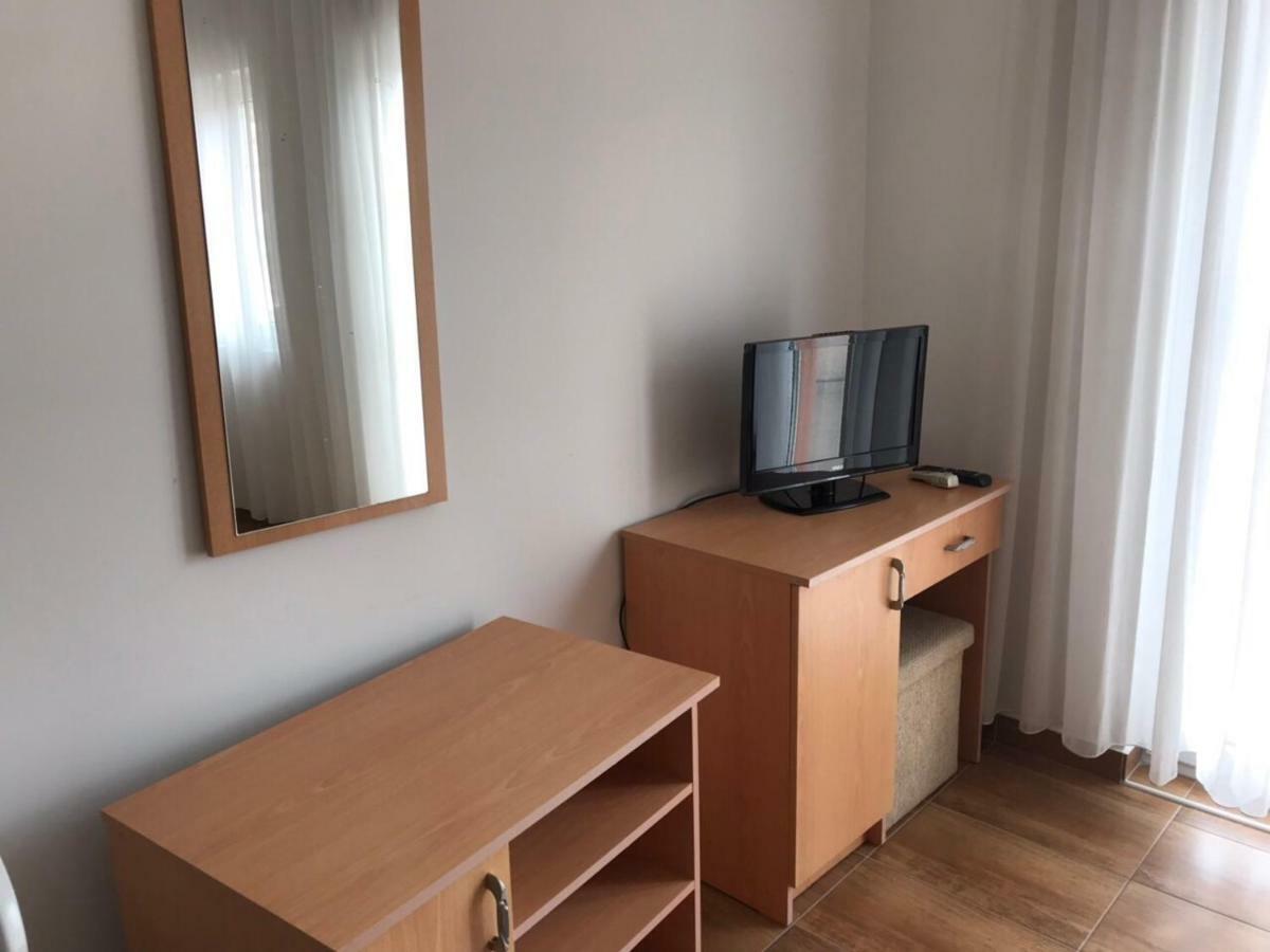 Apartmani Franeta ブドヴァ エクステリア 写真